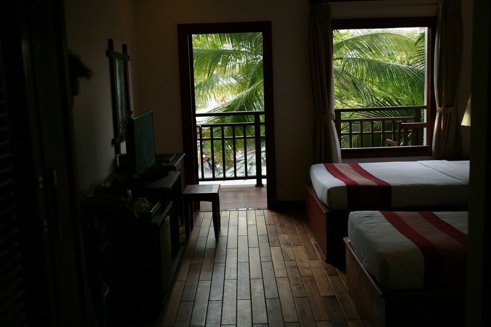 Novela Muine & Resort Mui Ne