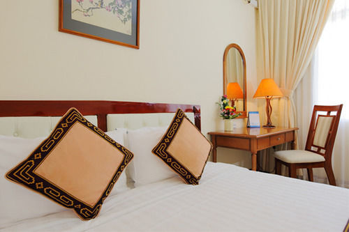 Khách sạn Grand Vũng Tàu