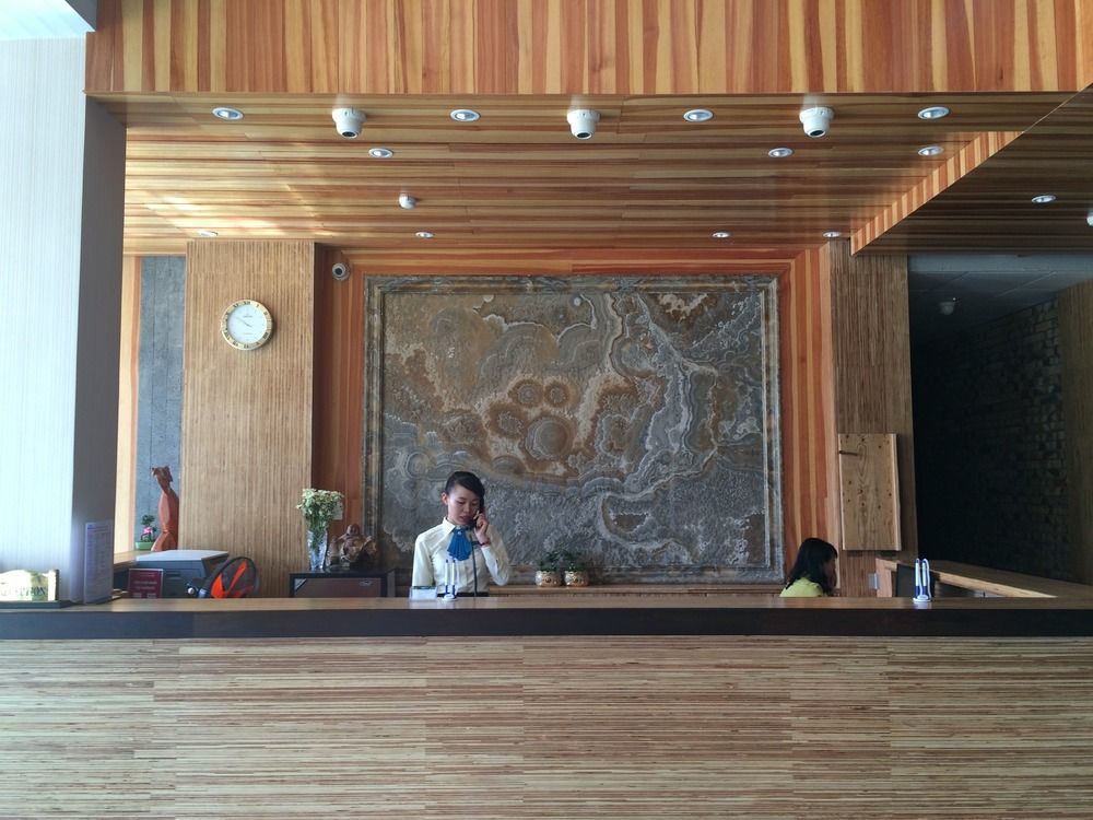 New Wave Hotel Vũng Tàu