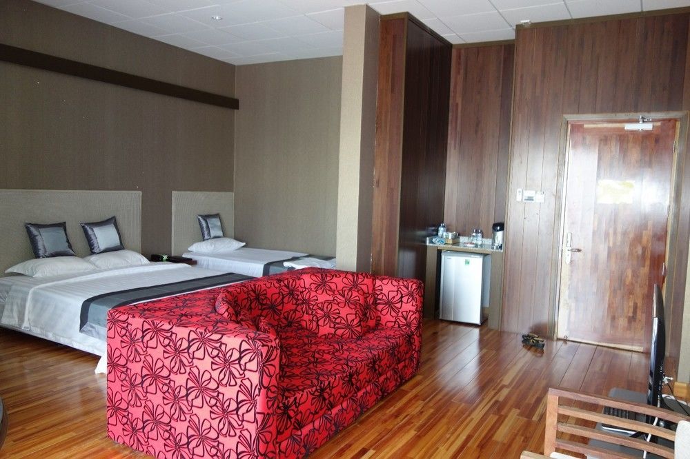 New Wave Hotel 4*