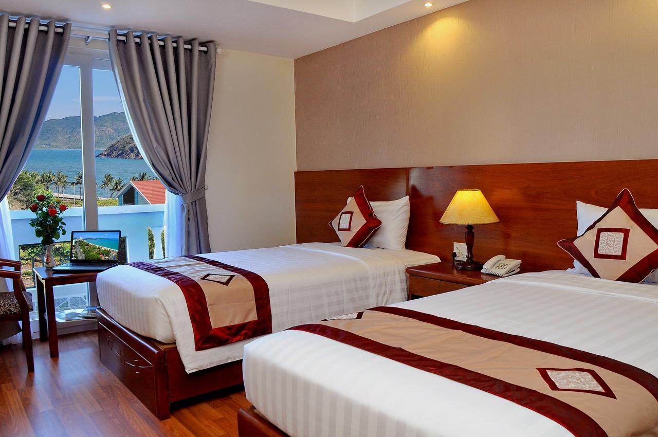Verano Hotel Nha Trang