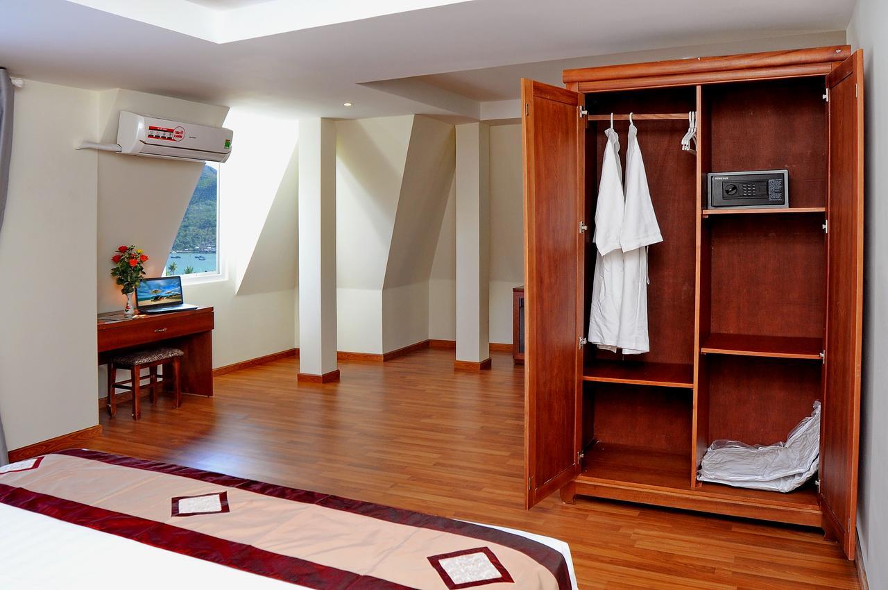 Verano Hotel