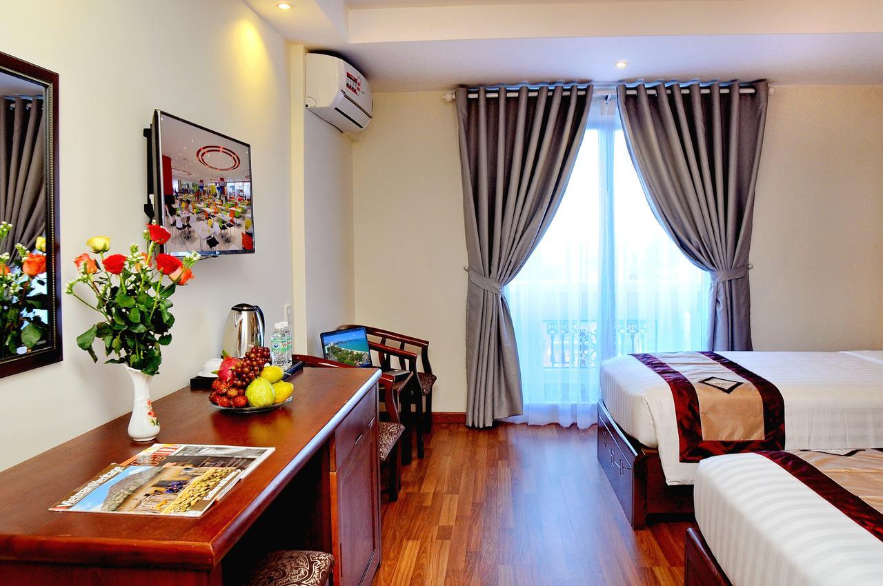 Hotel Verano