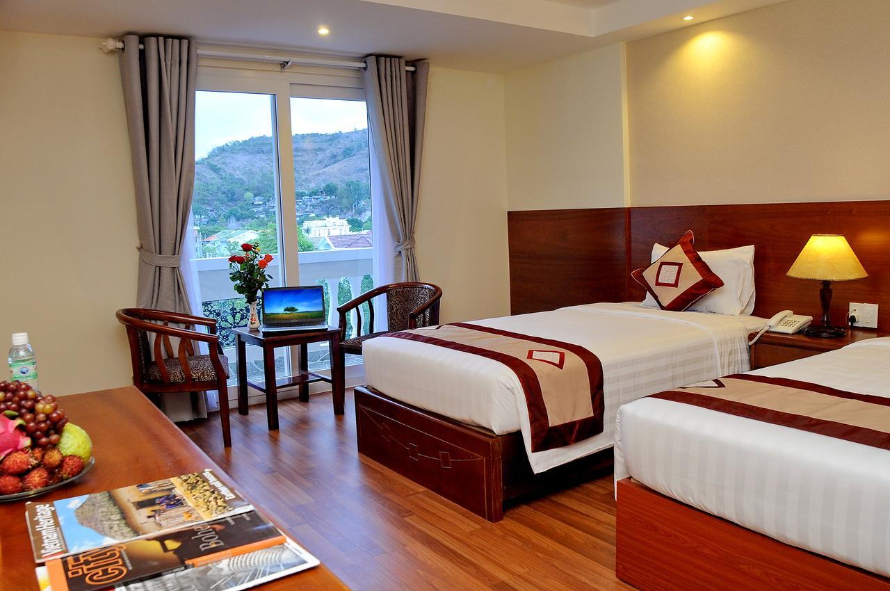 Verano Hotel 4*