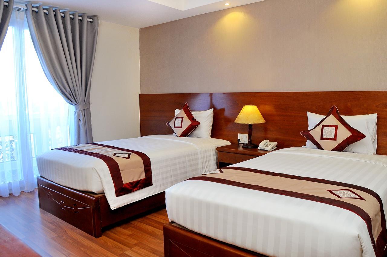 Verano 4* Nha Trang