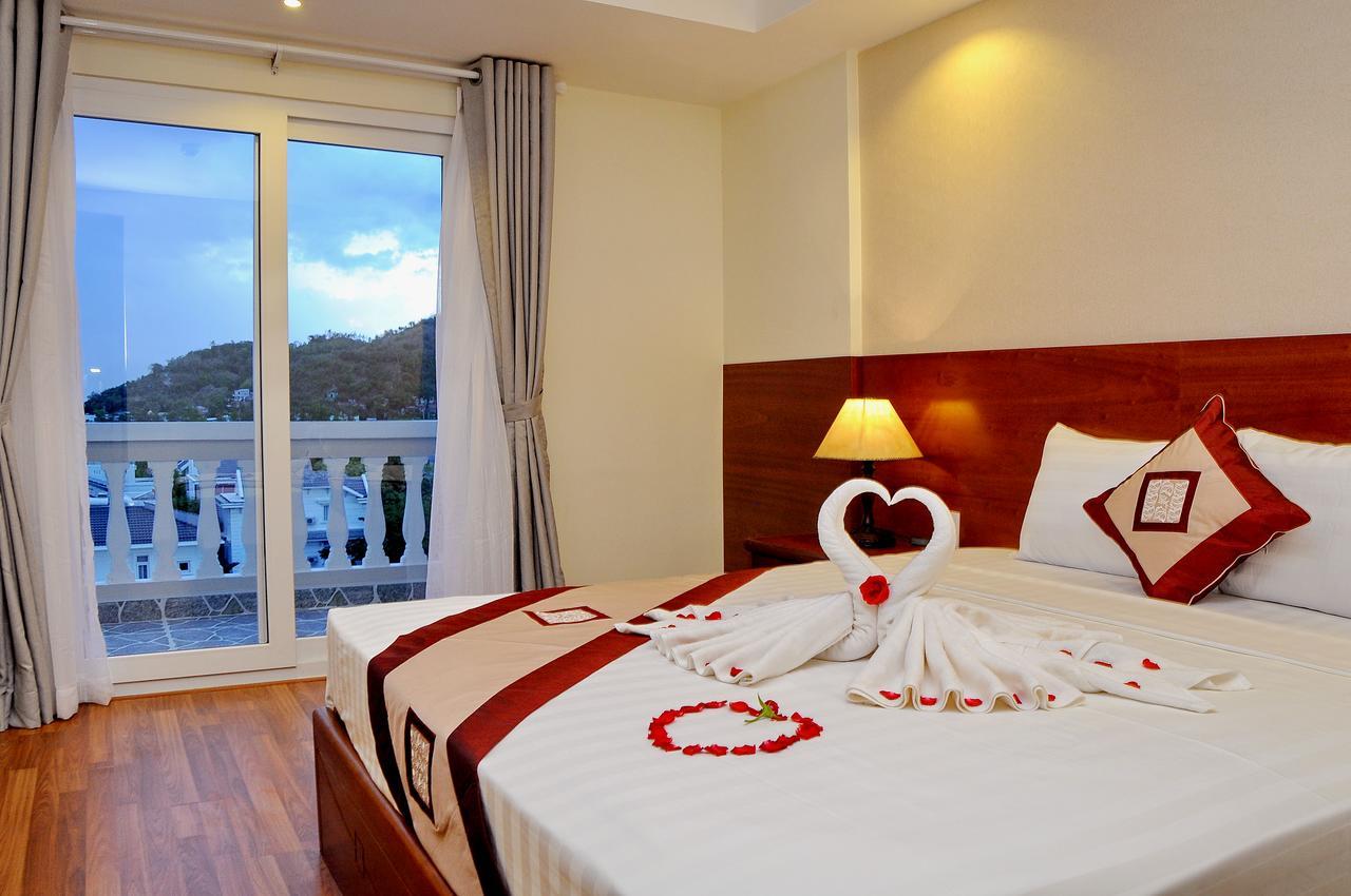 Hotel Verano