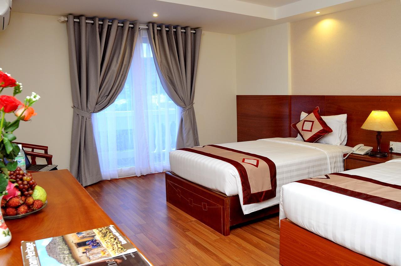 Hotel Verano