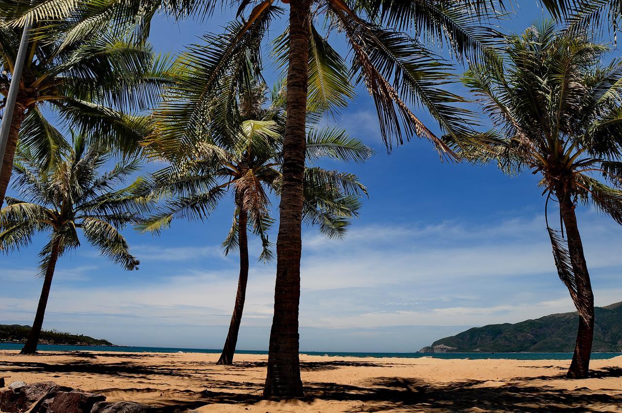 Verano Hotel Nha Trang