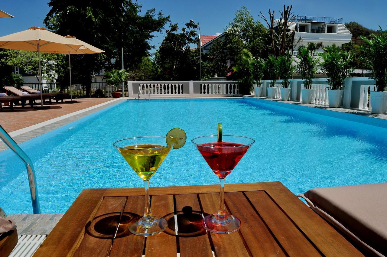 Hotel Verano 4*