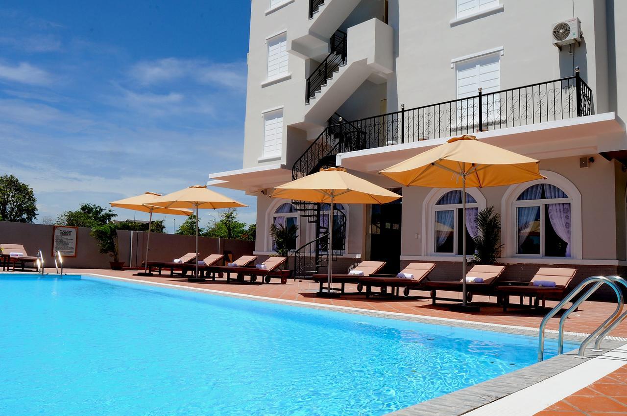 Hotel Verano Nha Trang