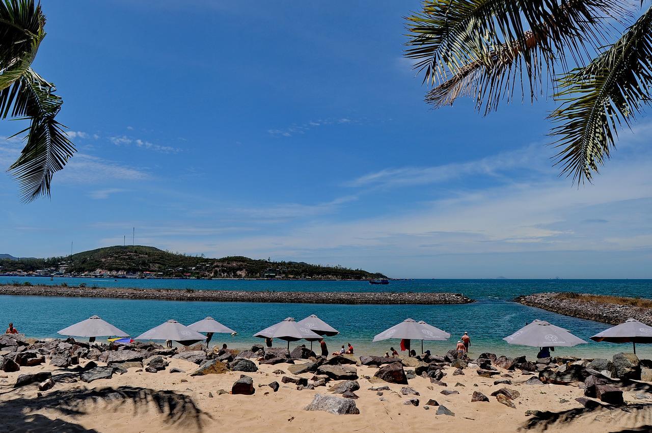 Hotel Verano Nha Trang