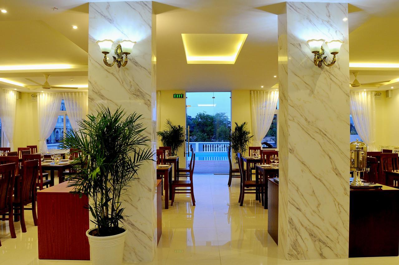 Hotel Verano Nha Trang