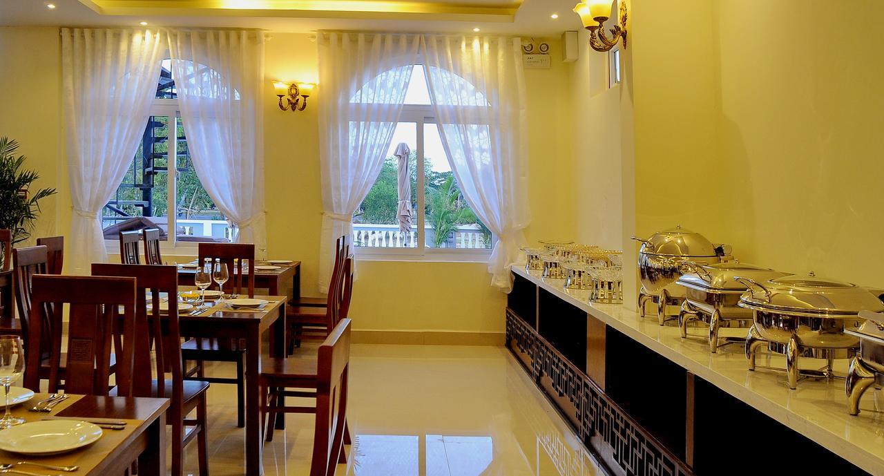 Verano 4* Nha Trang