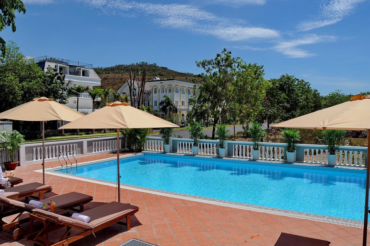 Hotel Verano Nha Trang
