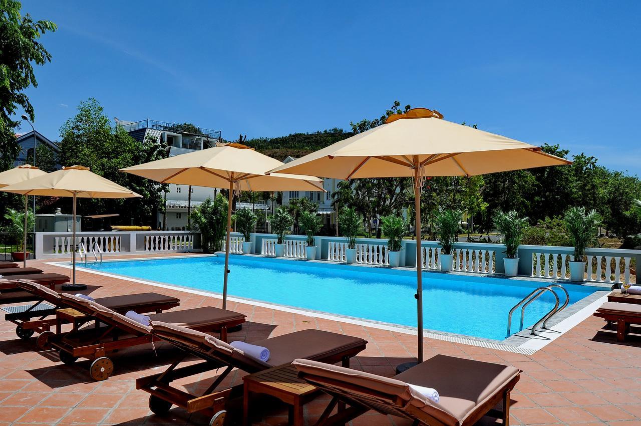 Verano Hotel