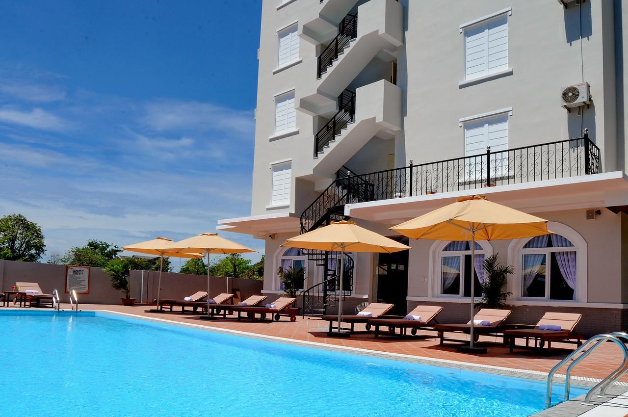 Verano Hotel
