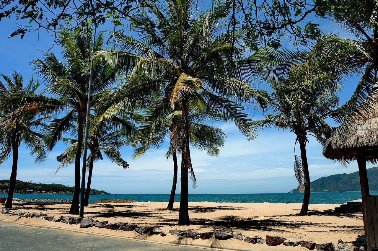 Hotel Verano Nha Trang