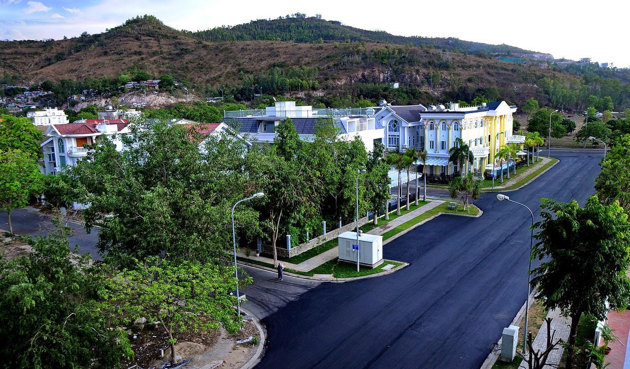 Hotel Verano Nha Trang