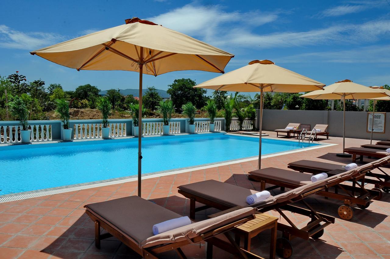 Verano 4* Nha Trang