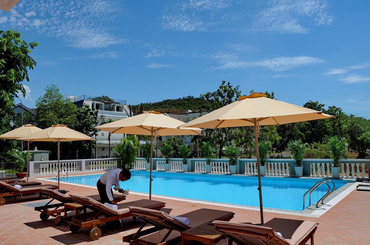 Hotel Verano 4*