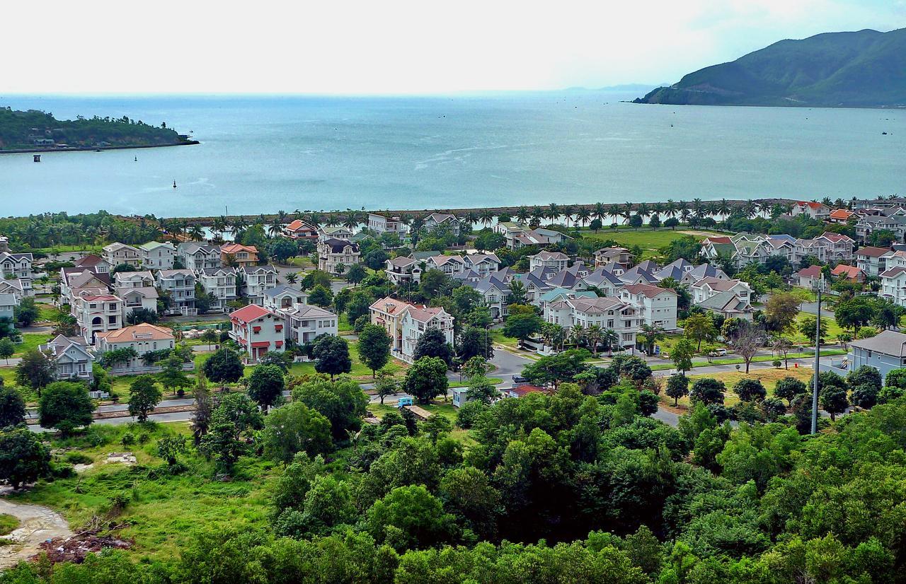 Verano Hotel Nha Trang