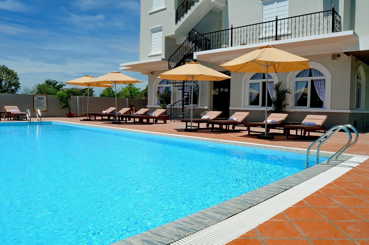 Verano 4*