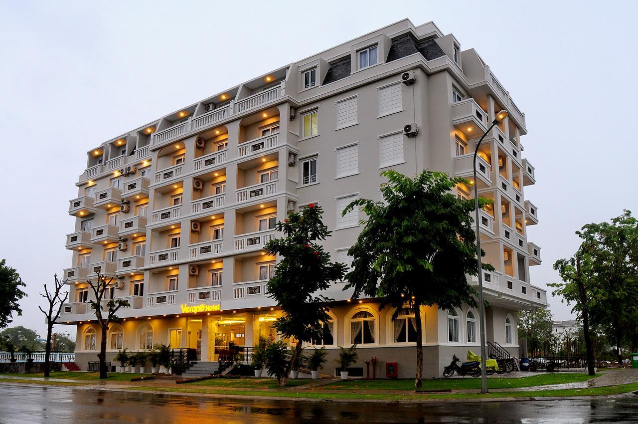 Hotel Verano 4*