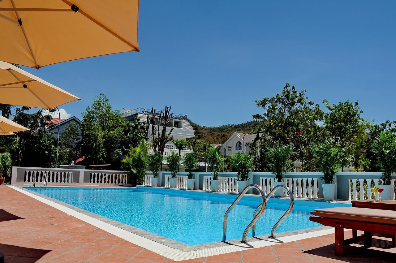 Hotel Verano