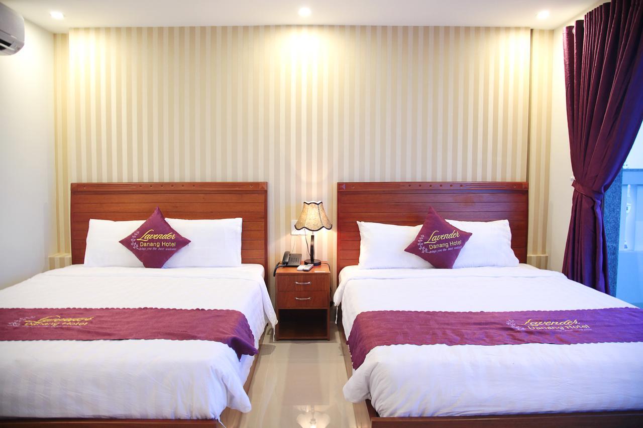 Lavender Hotel 2*