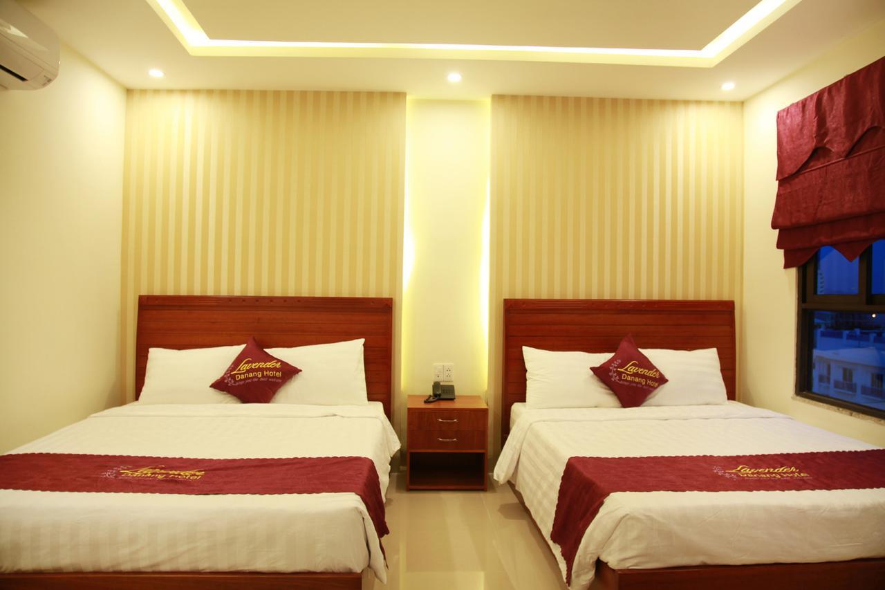 Hotel Lavender 2*