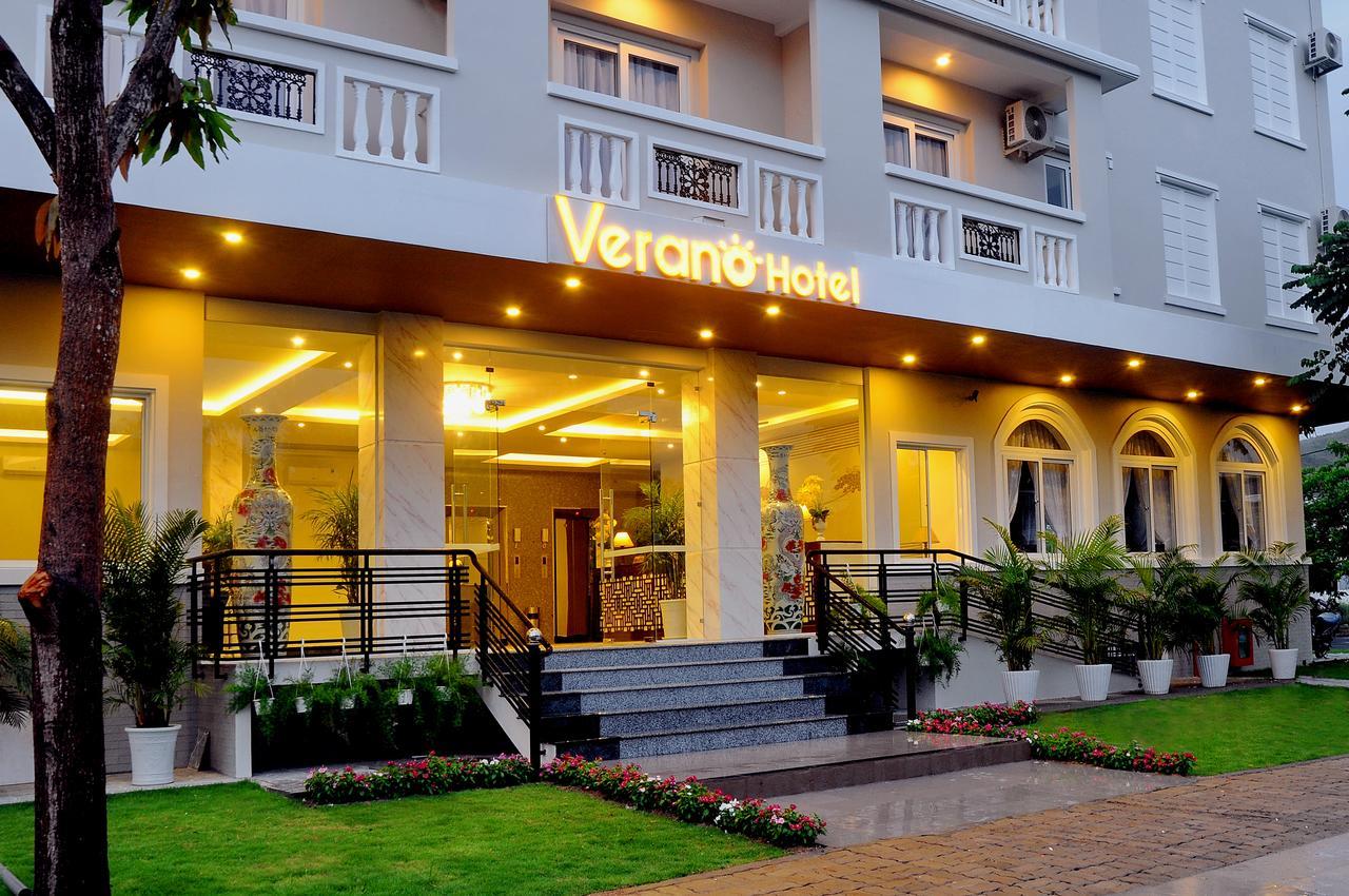 Hotel Verano