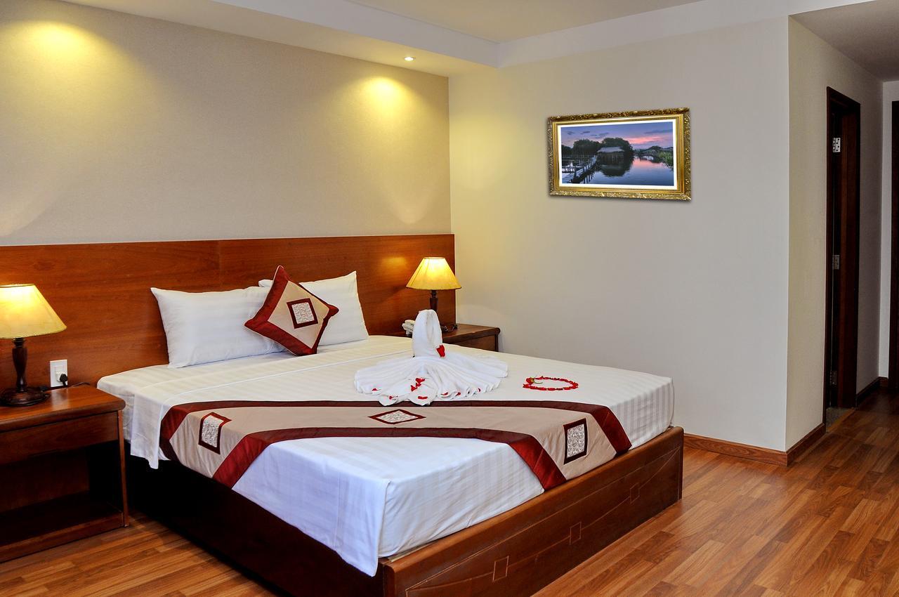 Hotel Verano 4*