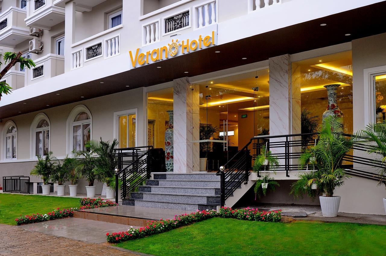 Verano Hotel