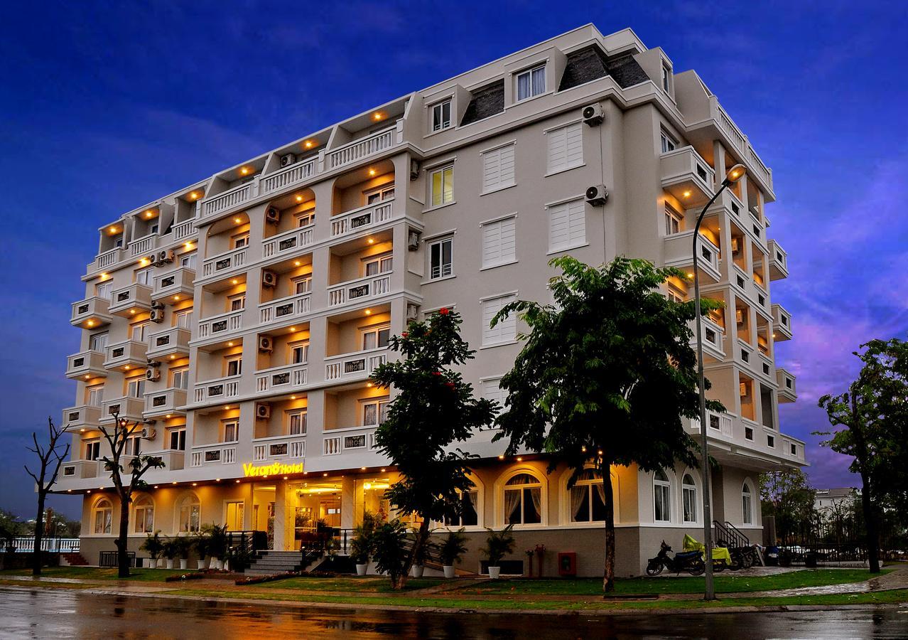 Hotel Verano
