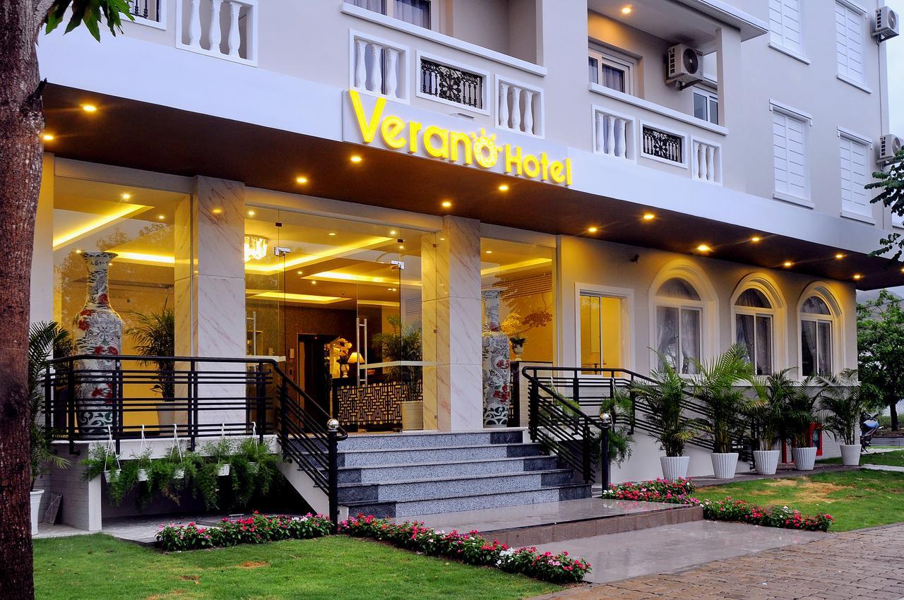 Hotel Verano