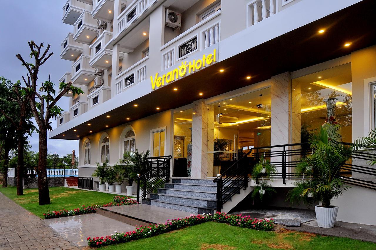 Hotel Verano