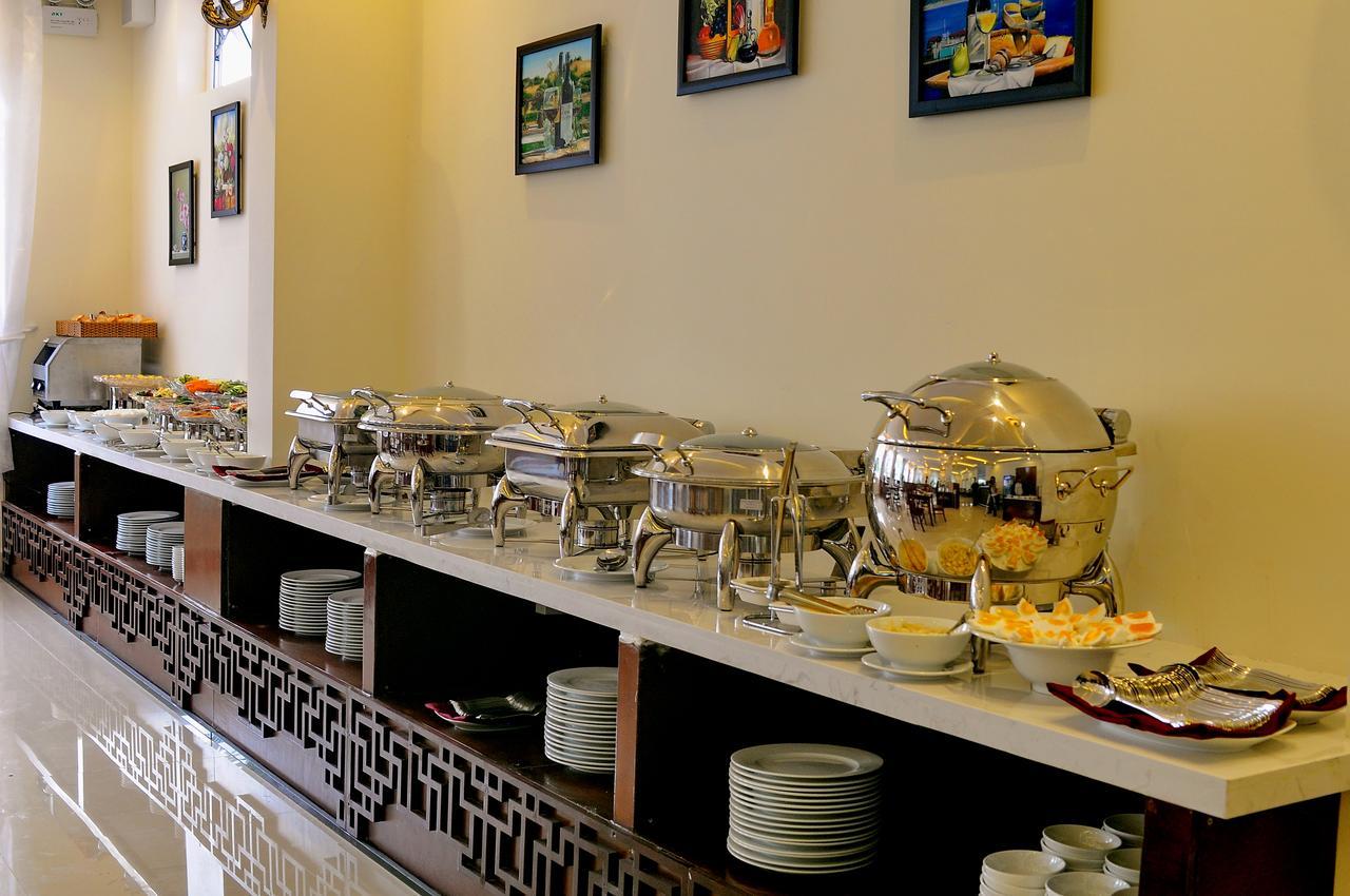 Verano Hotel Nha Trang