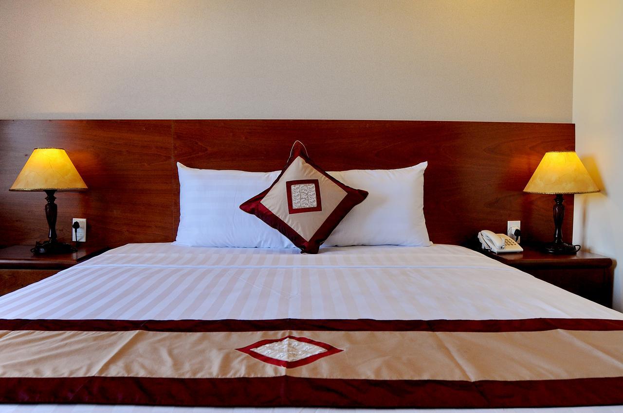 Verano 4* Nha Trang