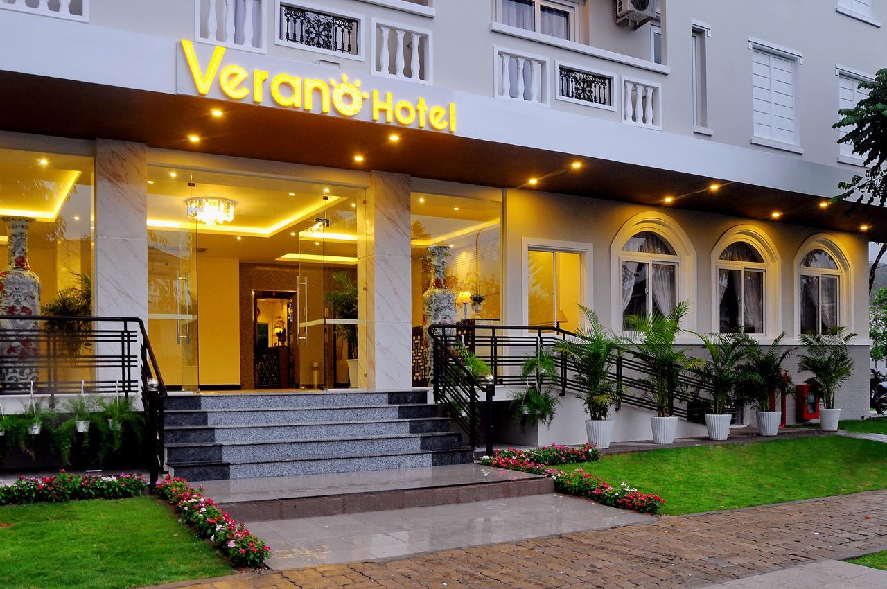 Verano Hotel