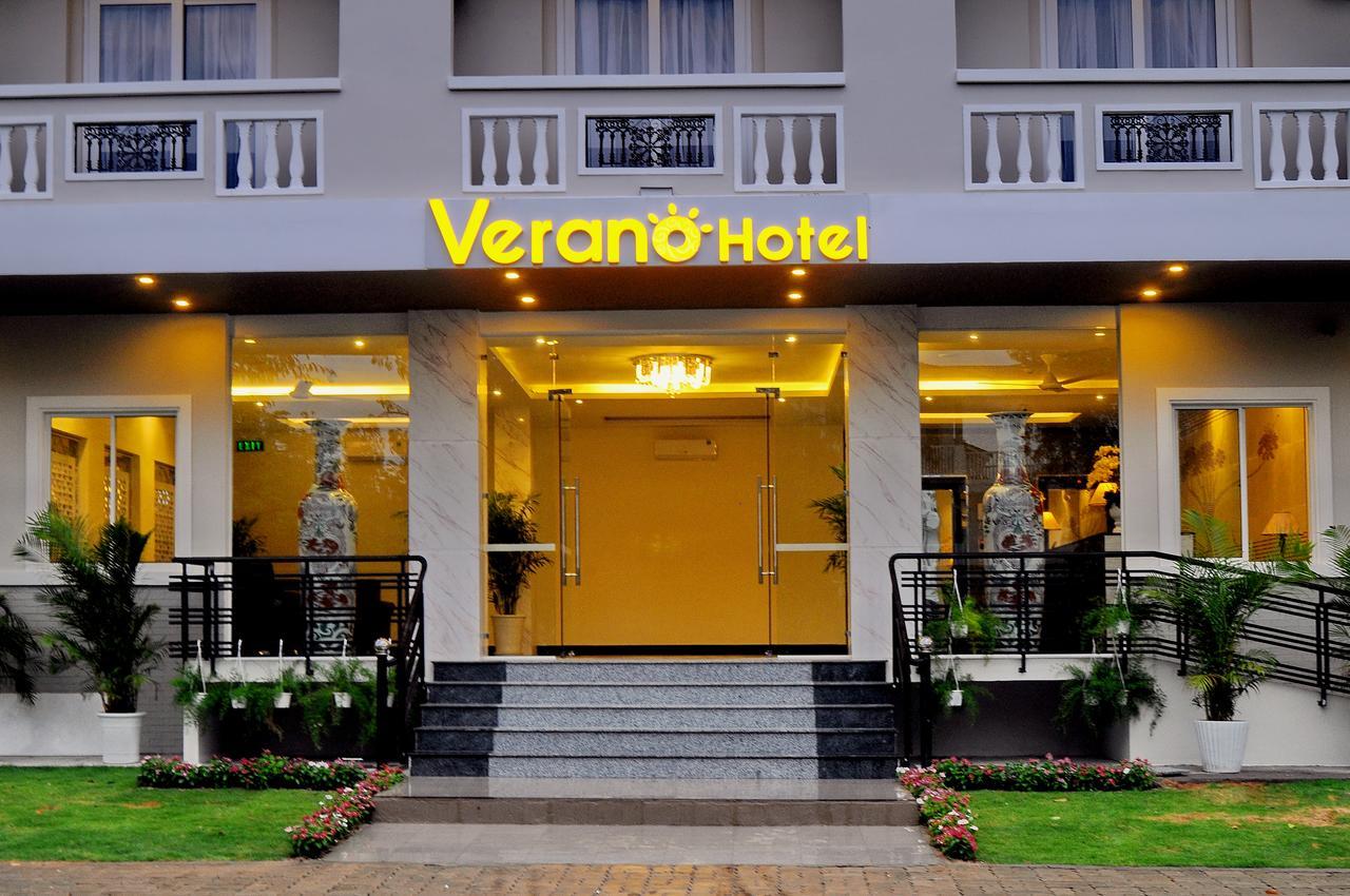 Verano Hotel