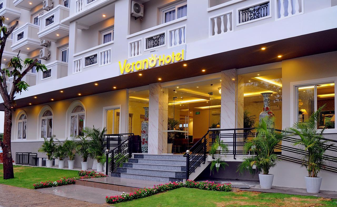 Hotel Verano