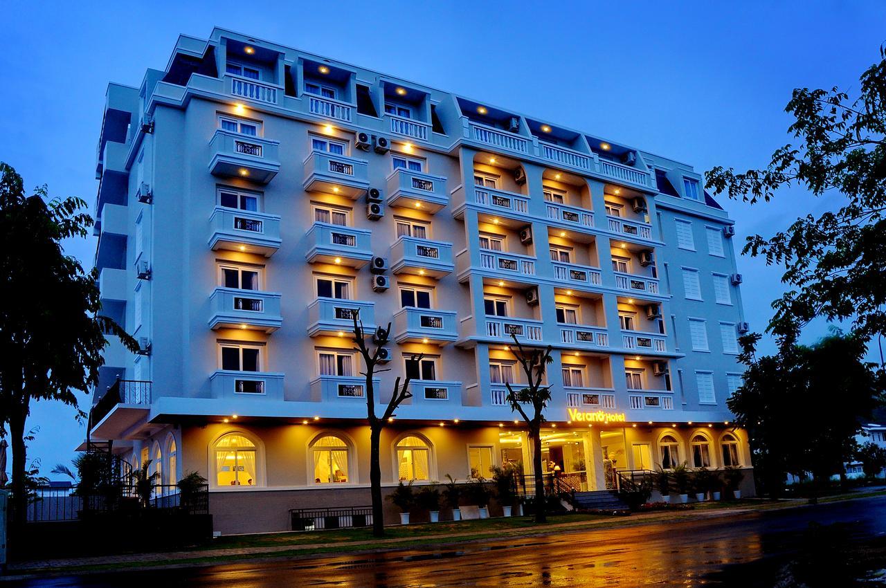 Hotel Verano Nha Trang