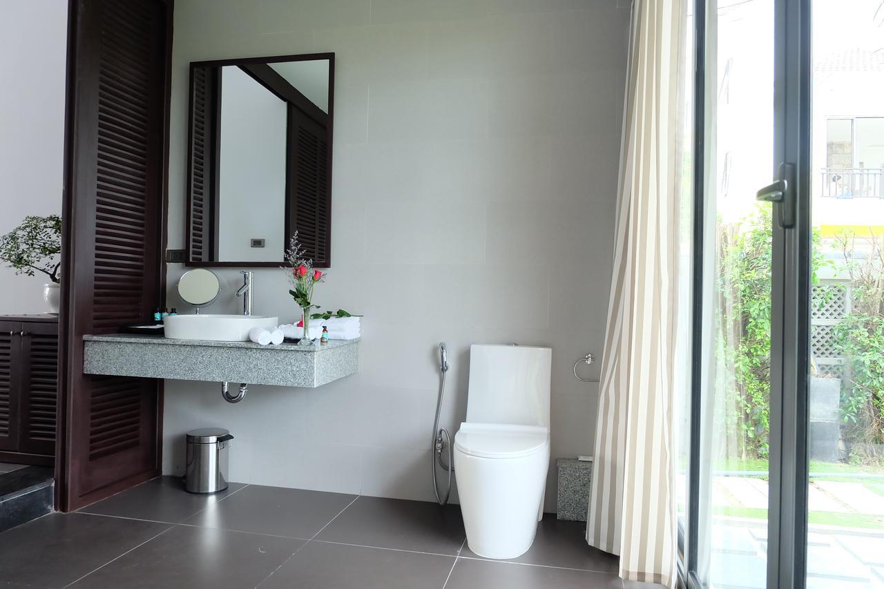 Lavini Hoian Boutique Khách sạn 4*