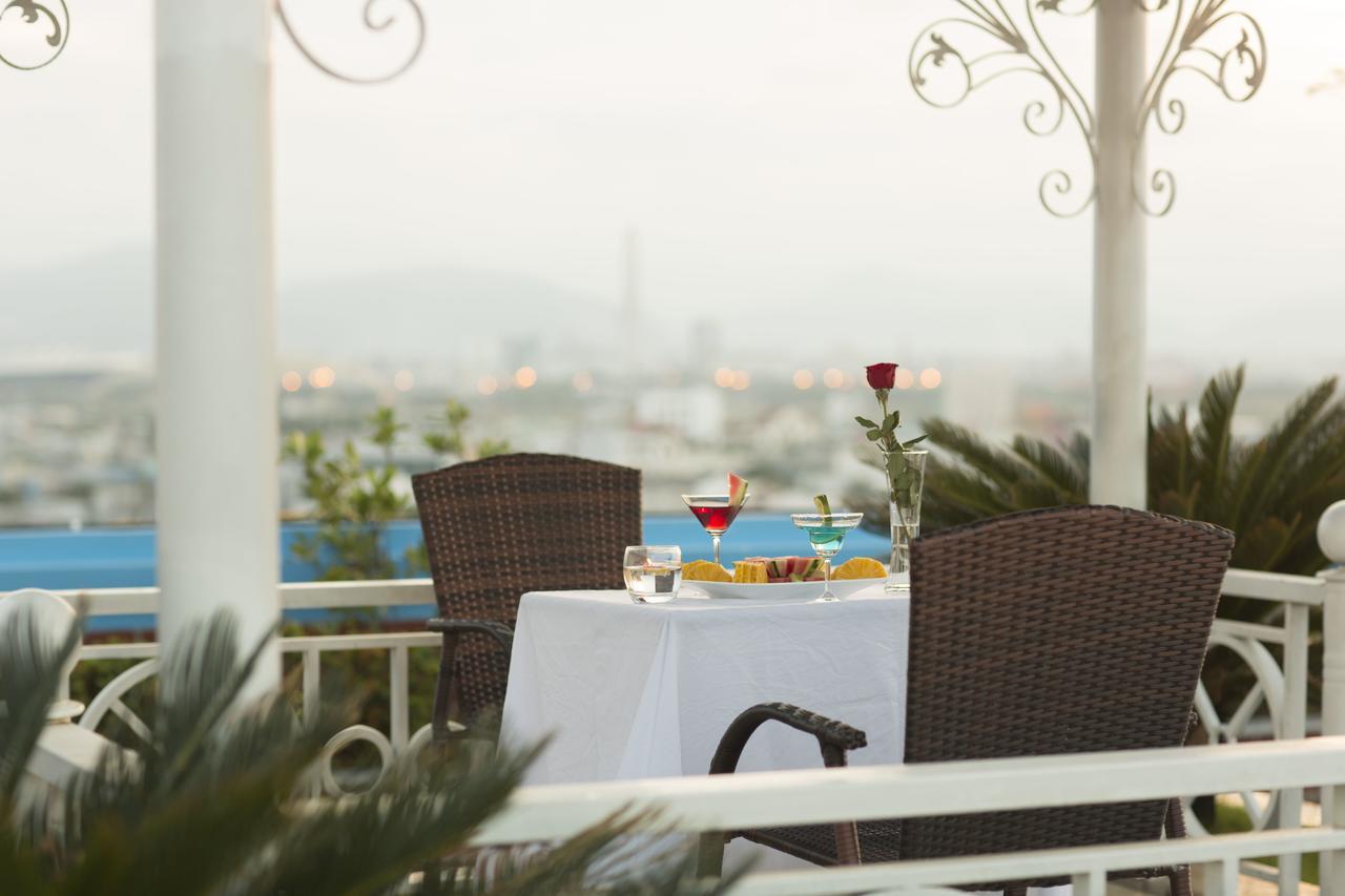 Le Indochina & 4* Đà Nẵng