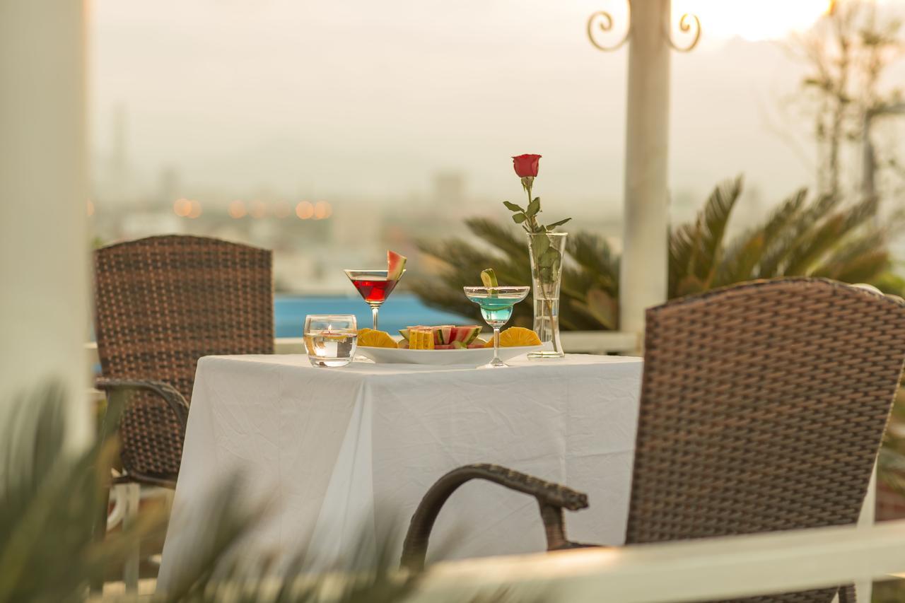 Le Indochina & Khách sạn 4*