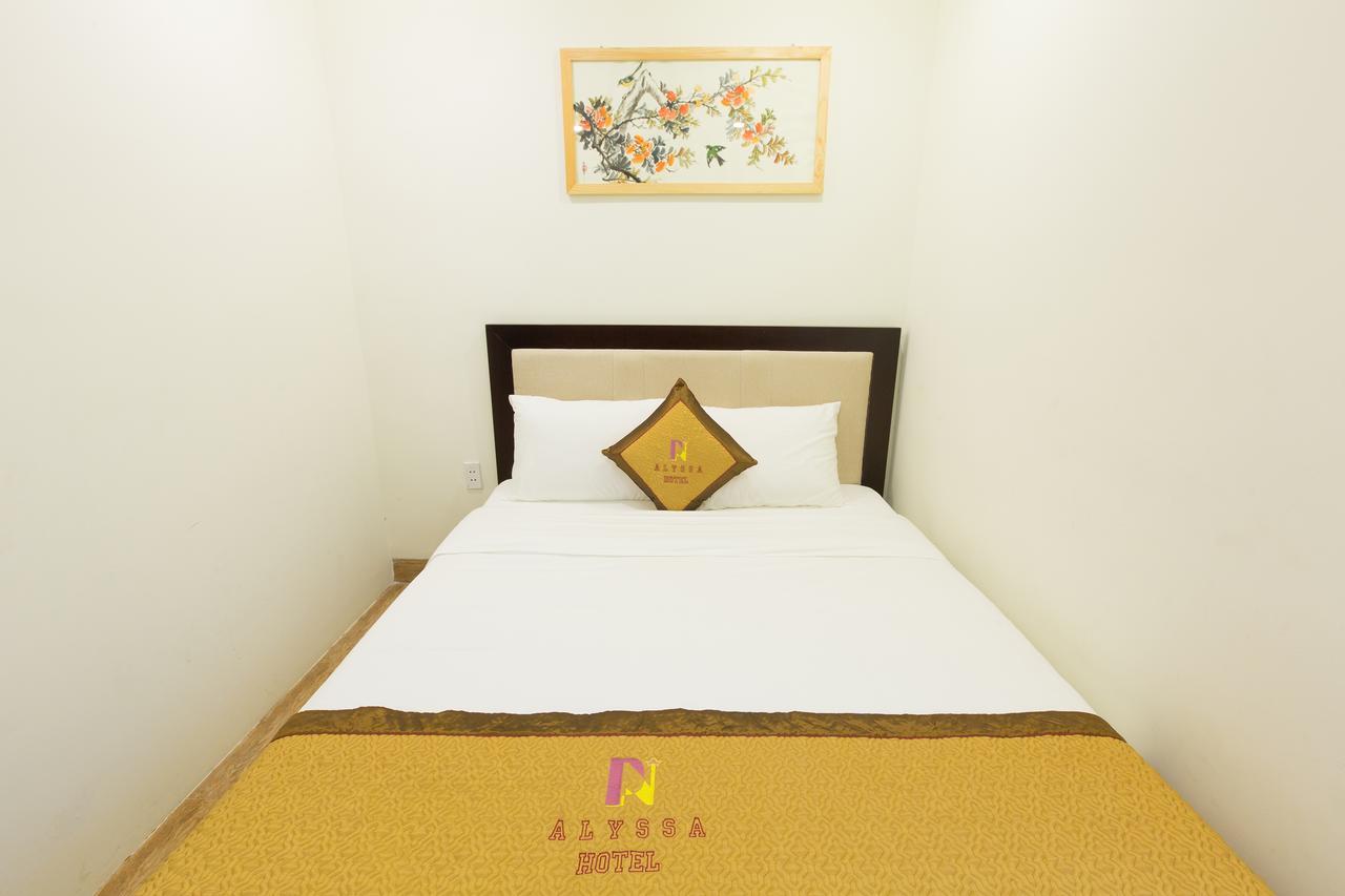 Hotel Alyssa 3*