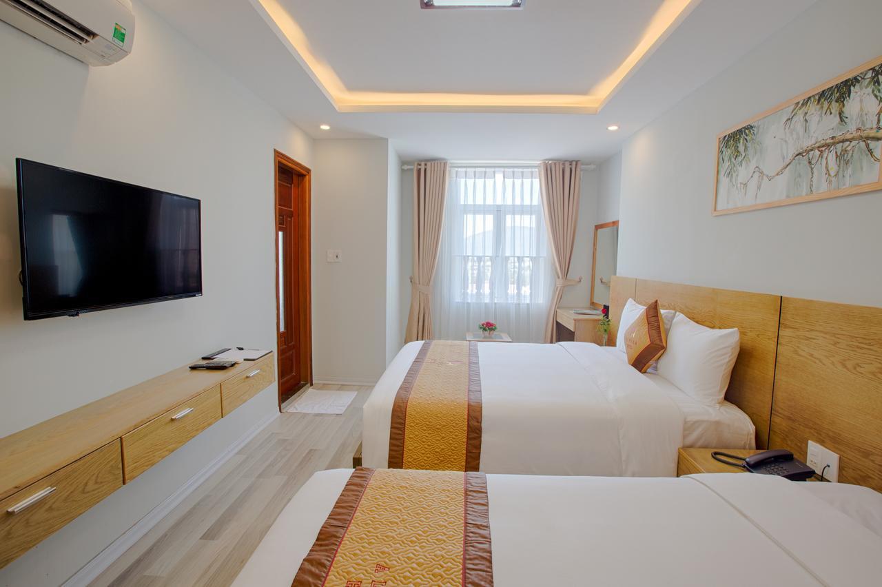 Alyssa Hotel Da Nang