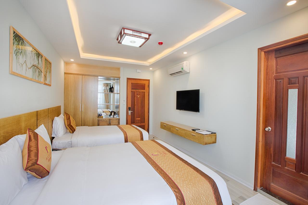Hotel Alyssa Da Nang