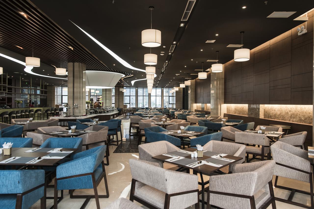 Muong Thanh Luxury Hotel Đà Nẵng