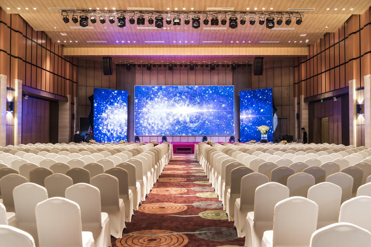 Hotel Muong Thanh Luxury